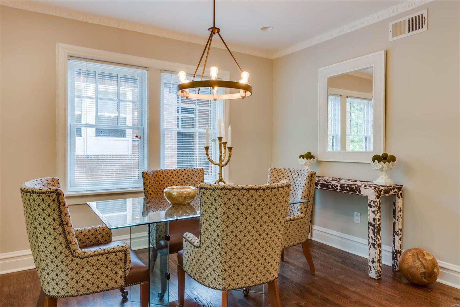 Moorlands Add - Residential Lease