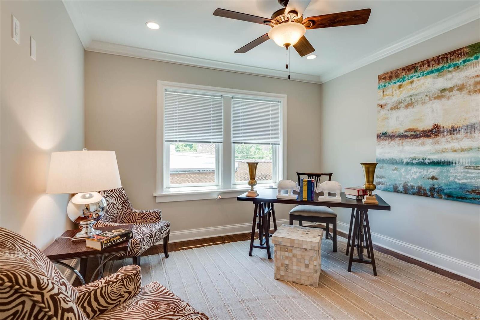 Moorlands Add - Residential Lease