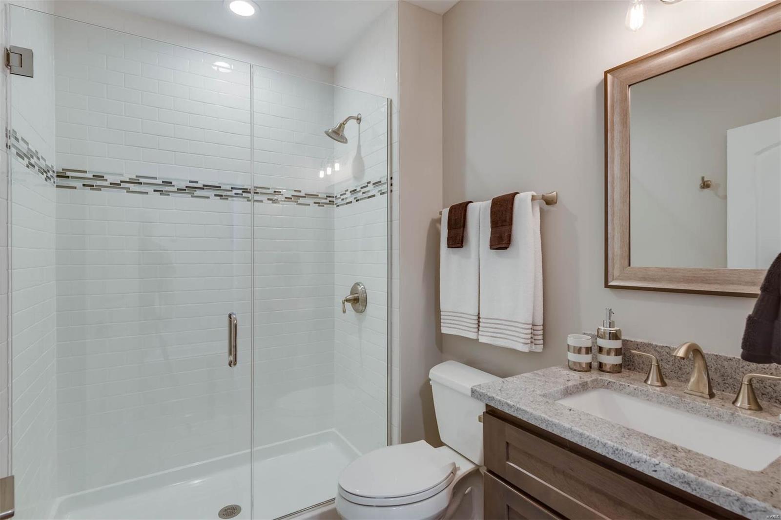 Moorlands Add - Residential Lease