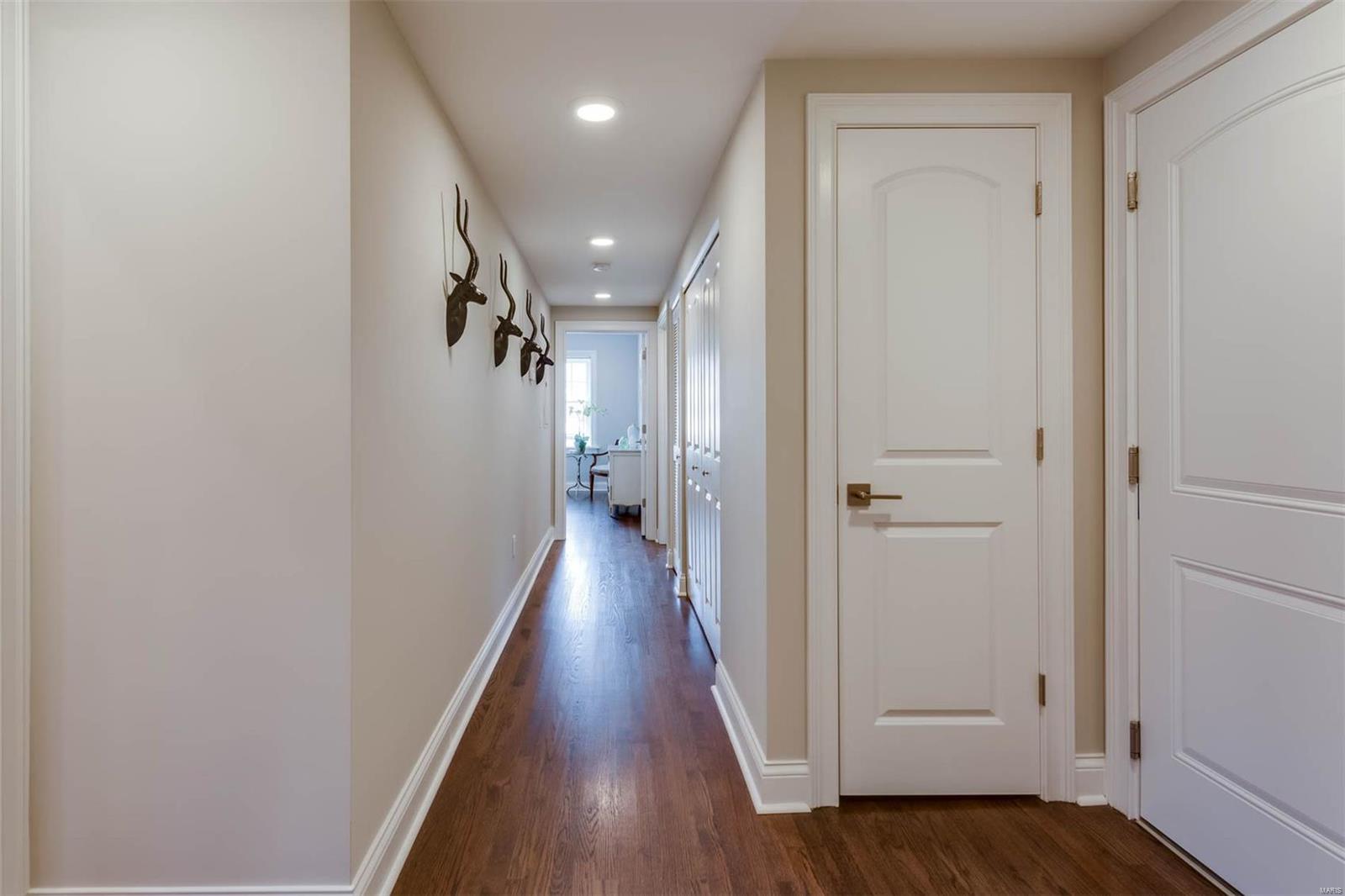 Moorlands Add - Residential Lease