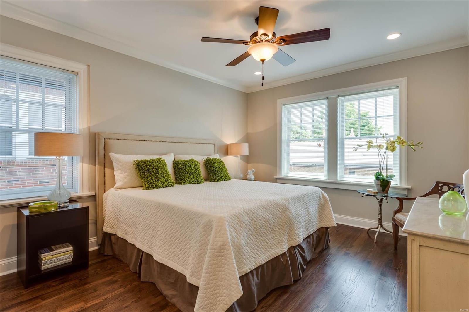 Moorlands Add - Residential Lease