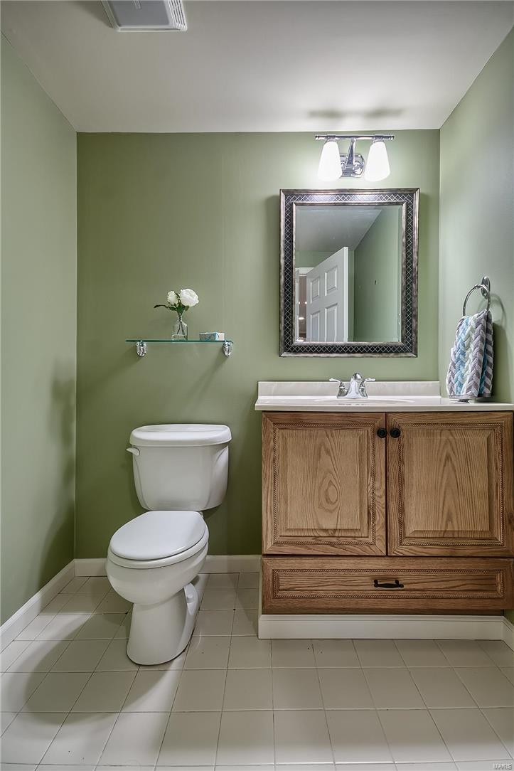 Dougherty Oaks - Residential