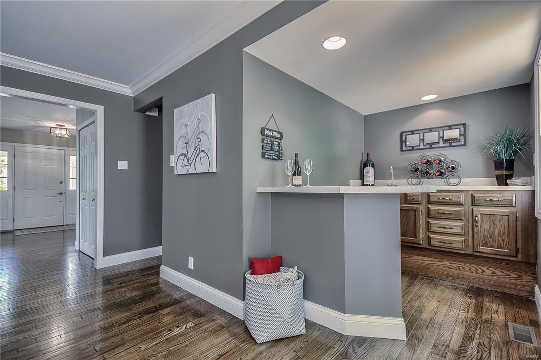 Dougherty Oaks - Residential