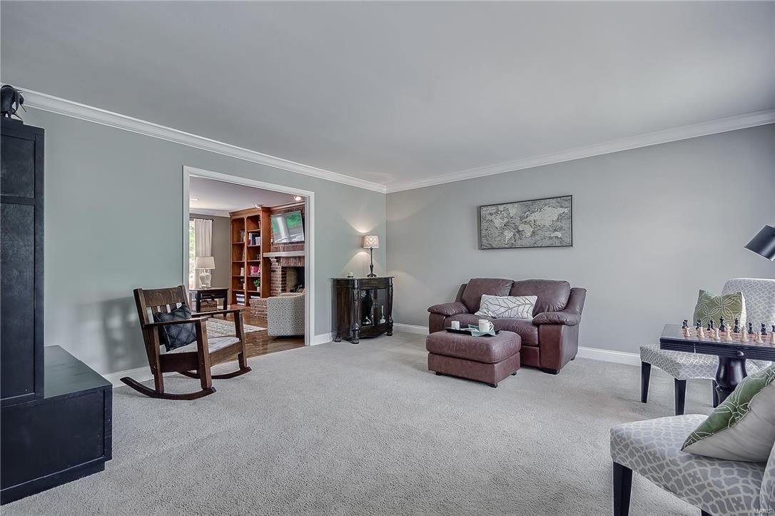 Dougherty Oaks - Residential