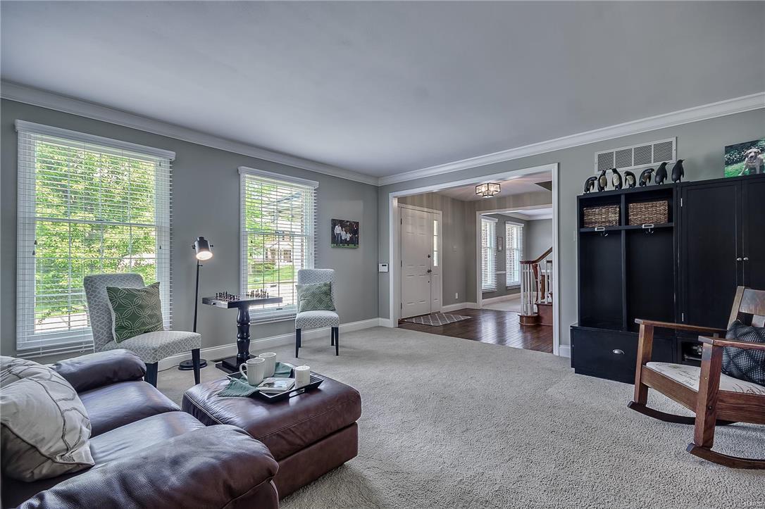 Dougherty Oaks - Residential