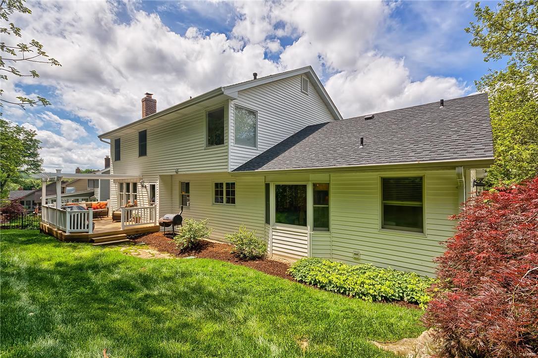 Dougherty Oaks - Residential