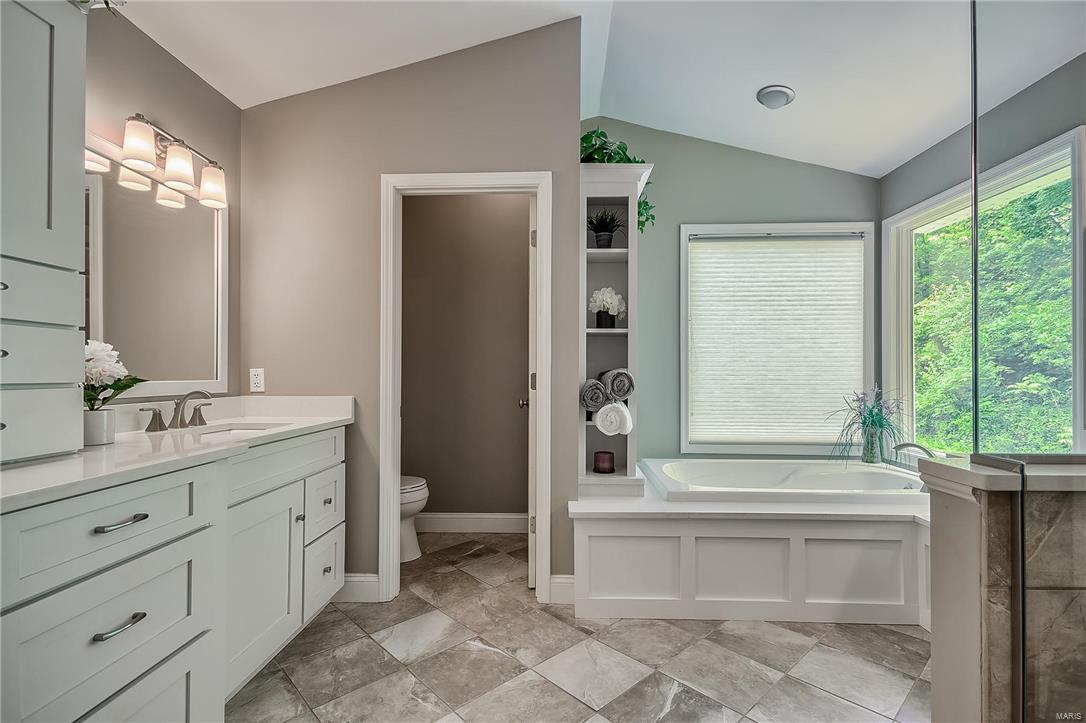 Dougherty Oaks - Residential
