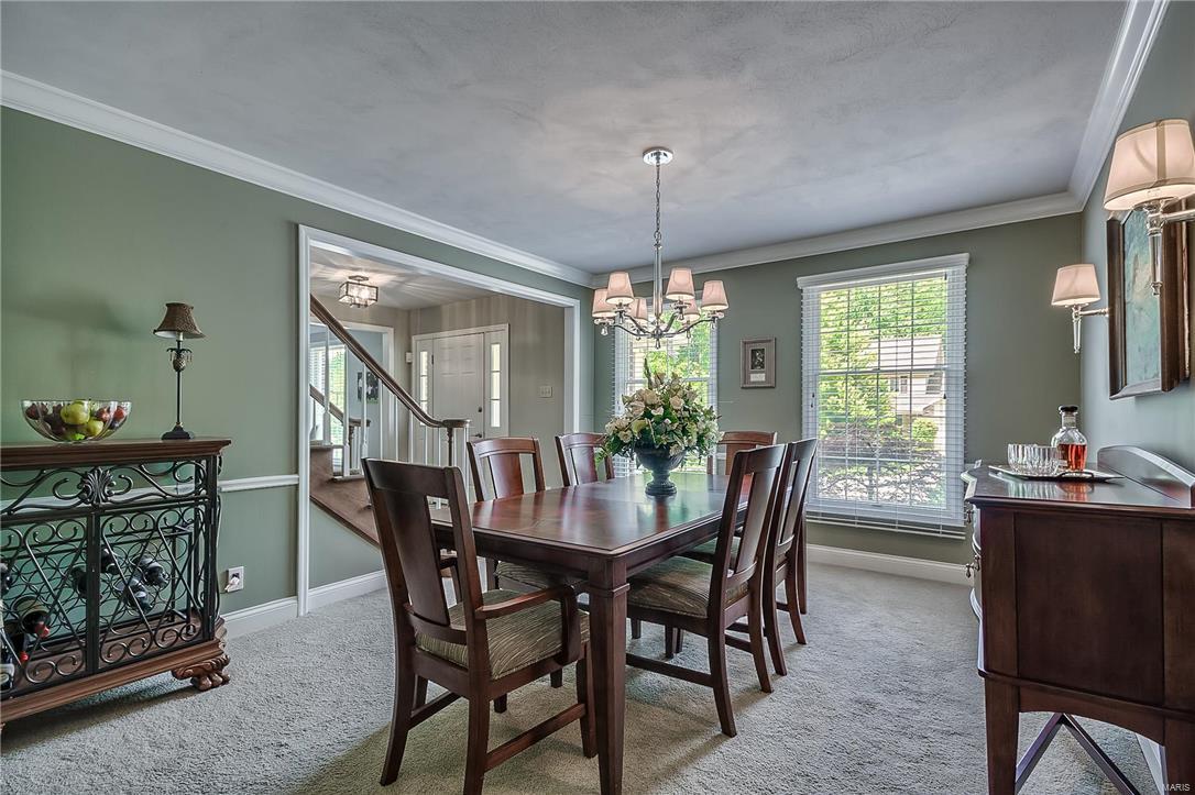 Dougherty Oaks - Residential