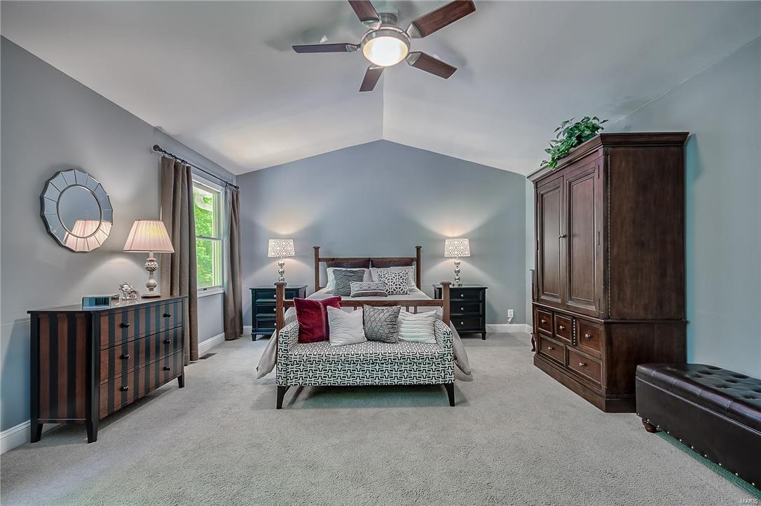 Dougherty Oaks - Residential