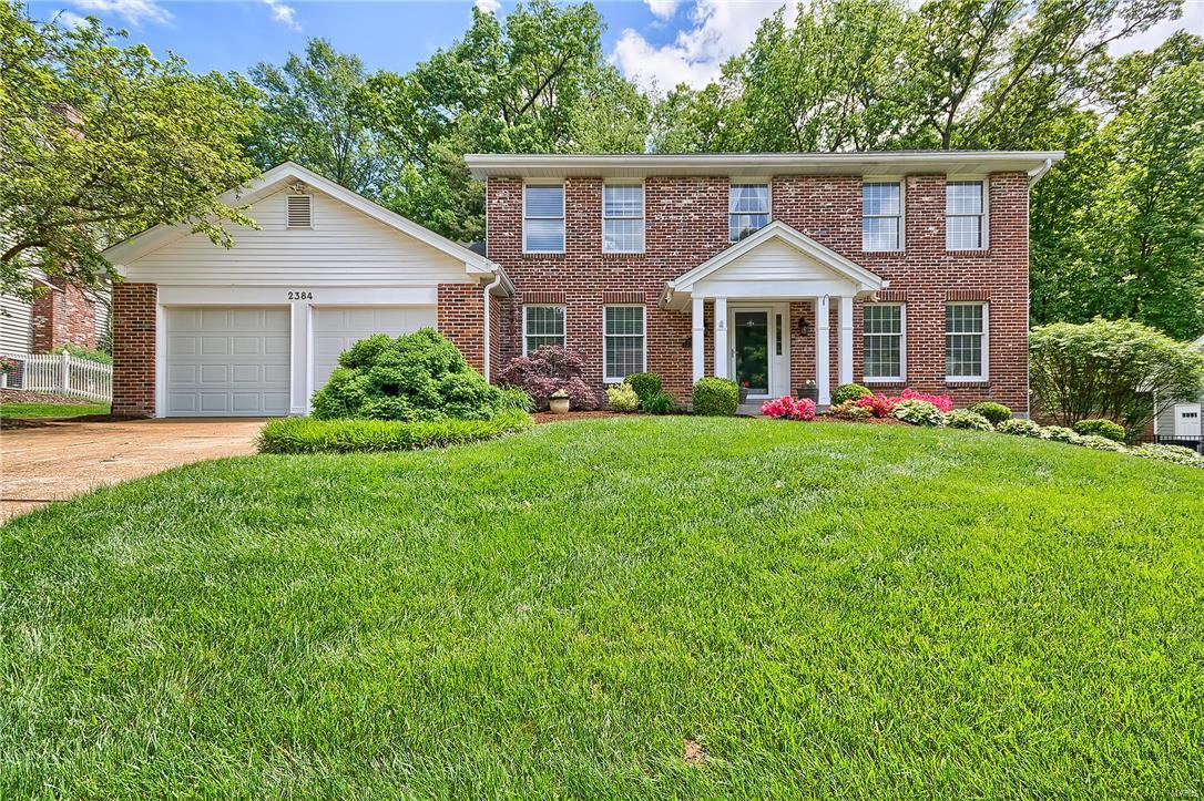 Dougherty Oaks - Residential