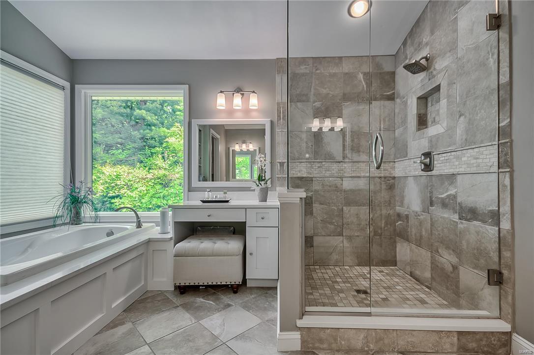 Dougherty Oaks - Residential