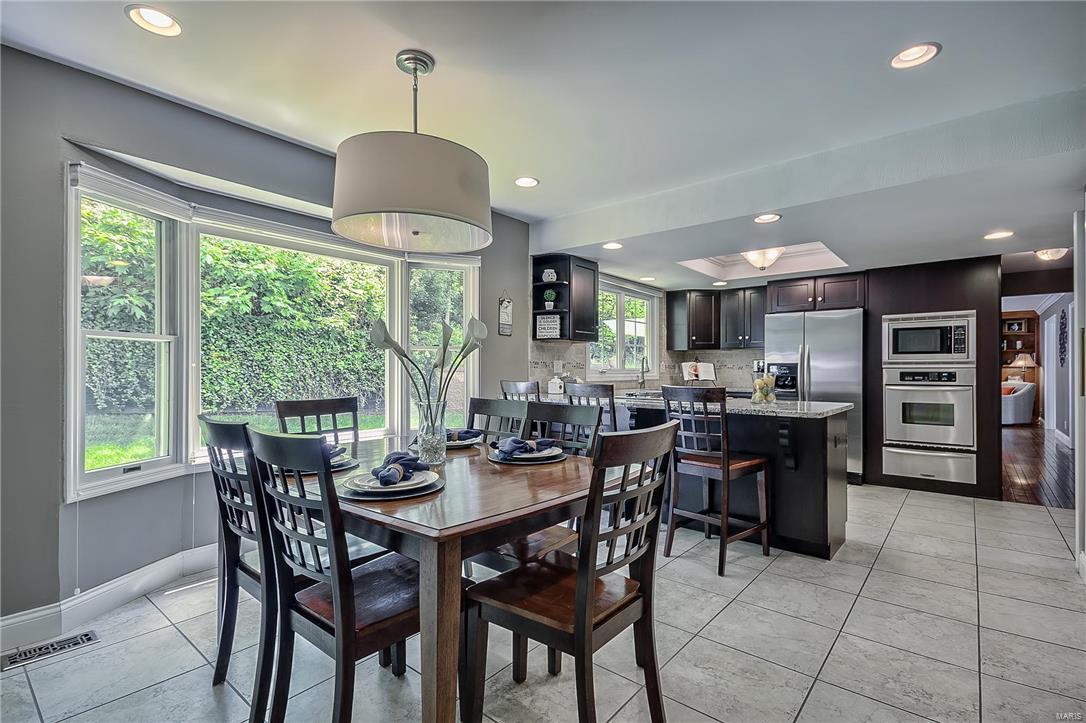 Dougherty Oaks - Residential