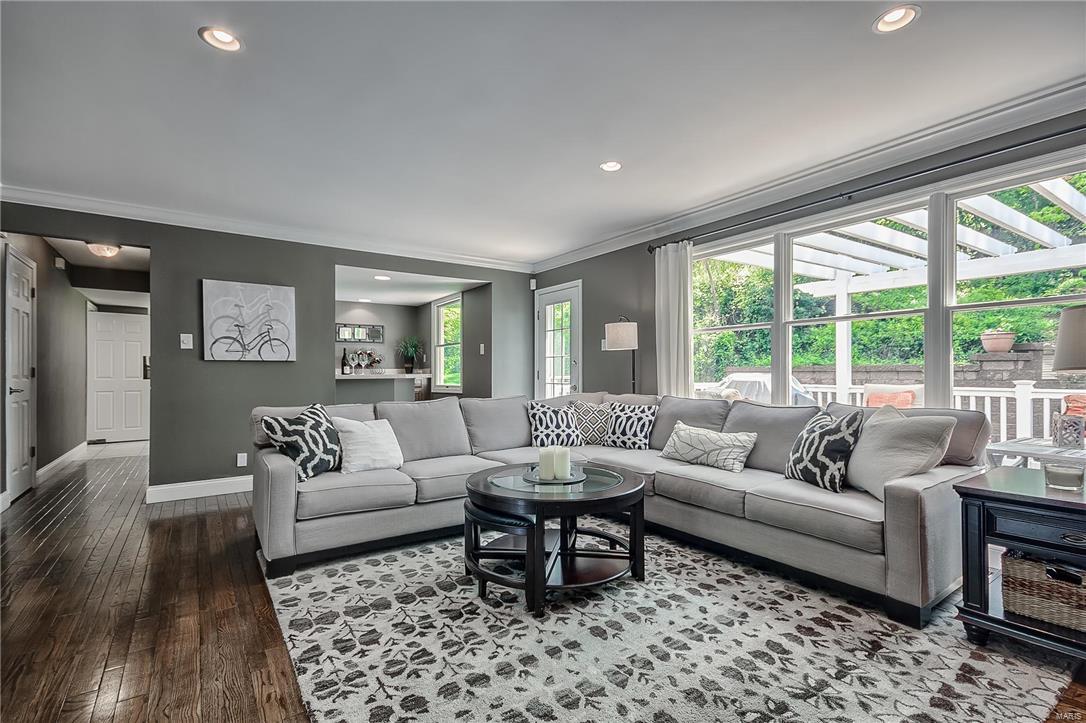 Dougherty Oaks - Residential