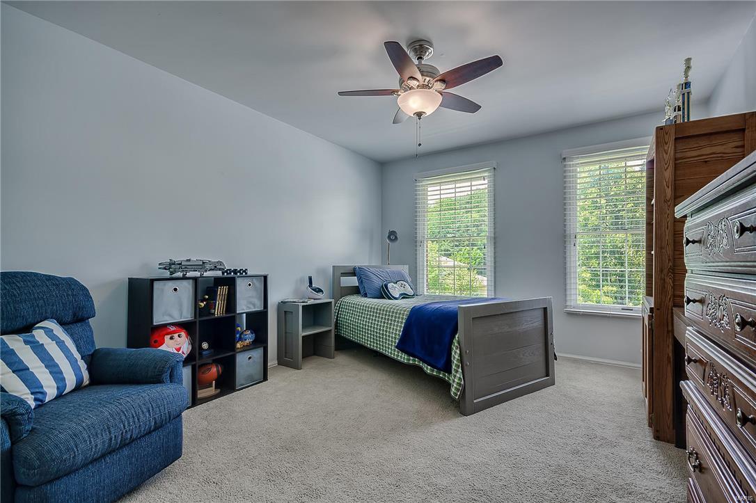 Dougherty Oaks - Residential