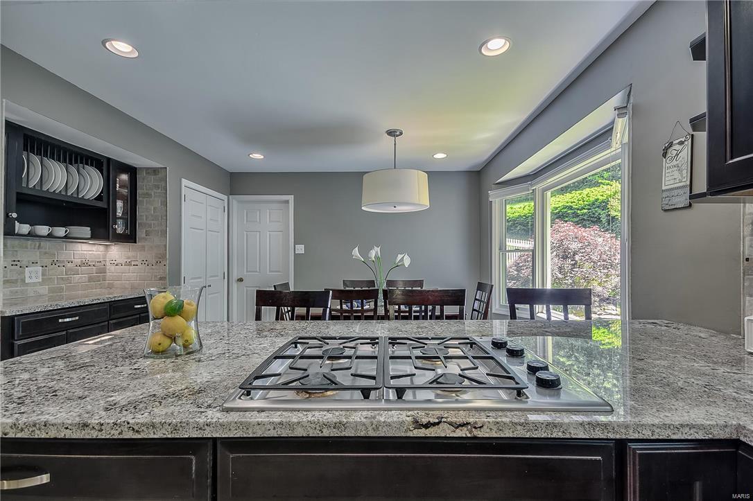 Dougherty Oaks - Residential