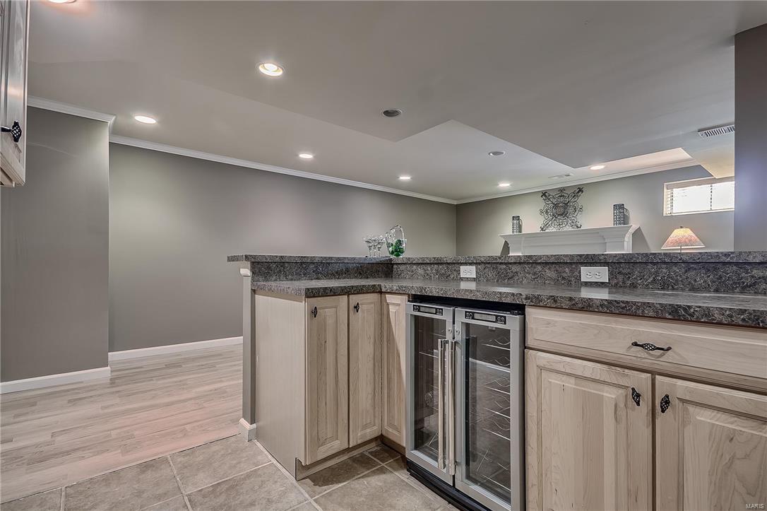 Dougherty Oaks - Residential