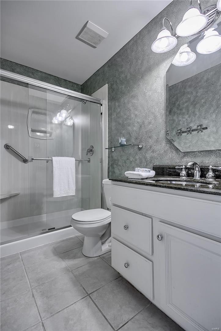 Dougherty Oaks - Residential