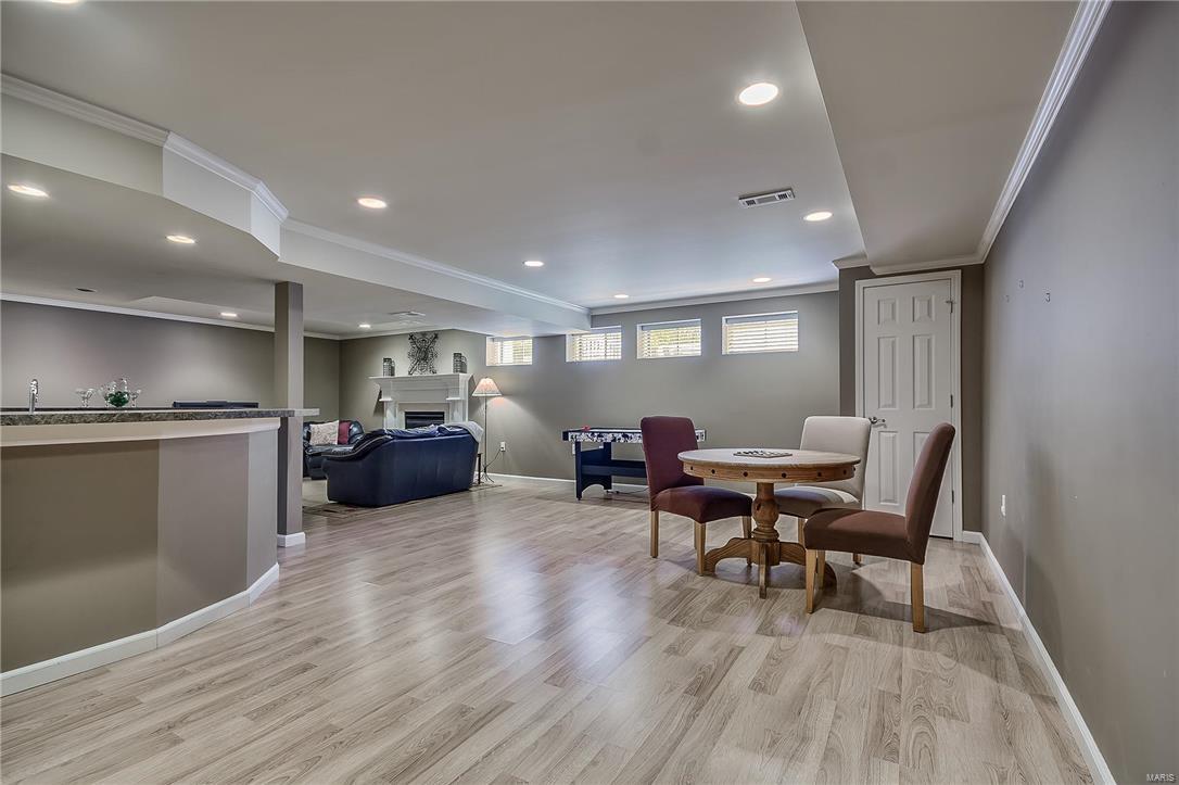 Dougherty Oaks - Residential