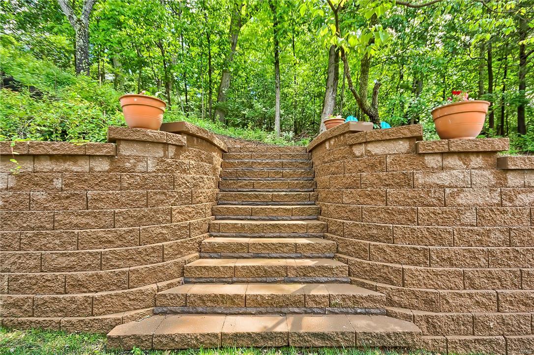 Dougherty Oaks - Residential