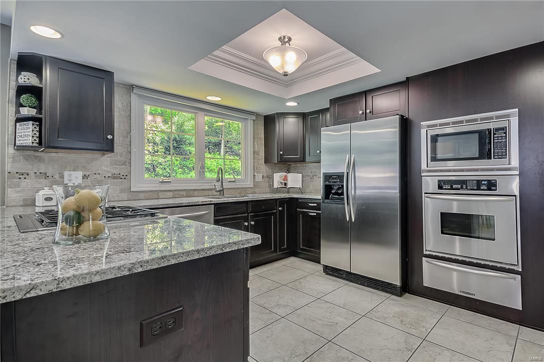 Dougherty Oaks - Residential