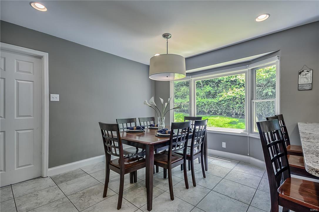 Dougherty Oaks - Residential