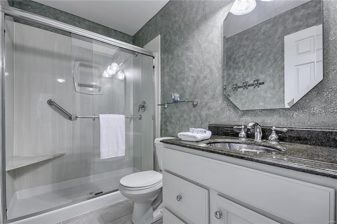 Dougherty Oaks - Residential