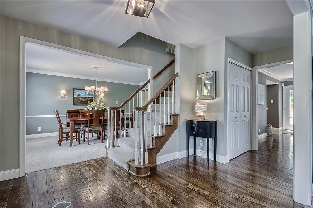 Dougherty Oaks - Residential