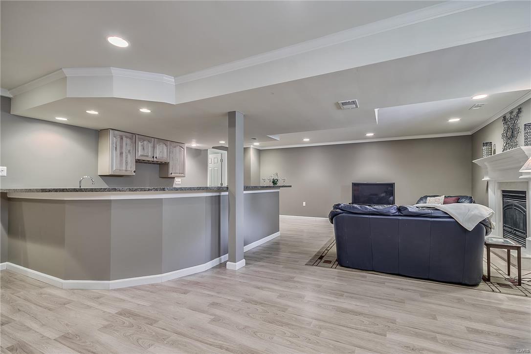Dougherty Oaks - Residential
