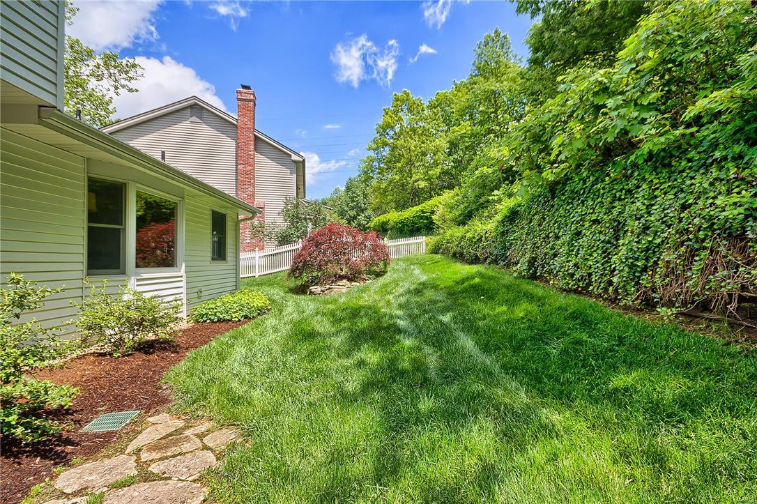 Dougherty Oaks - Residential