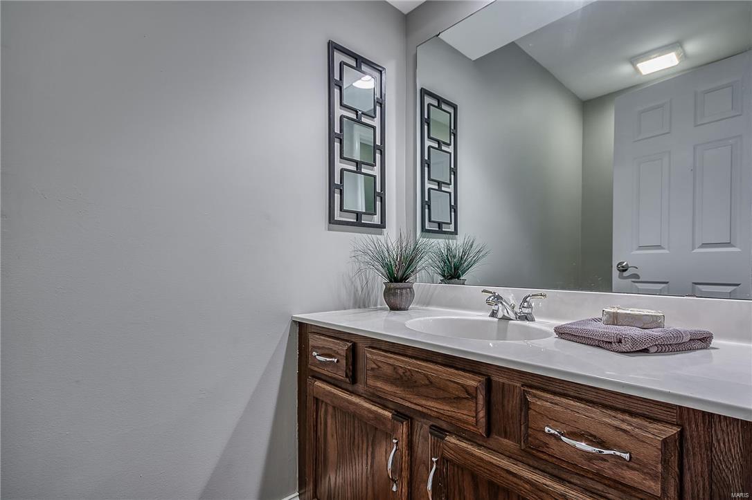 Dougherty Oaks - Residential