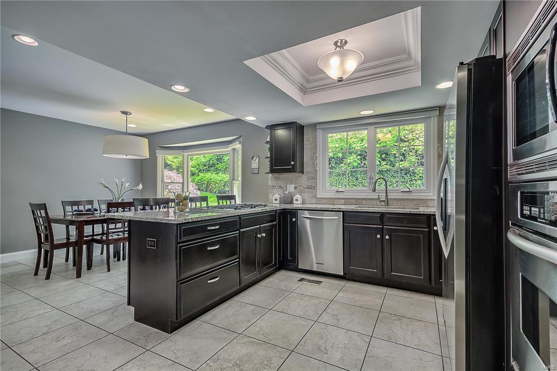 Dougherty Oaks - Residential