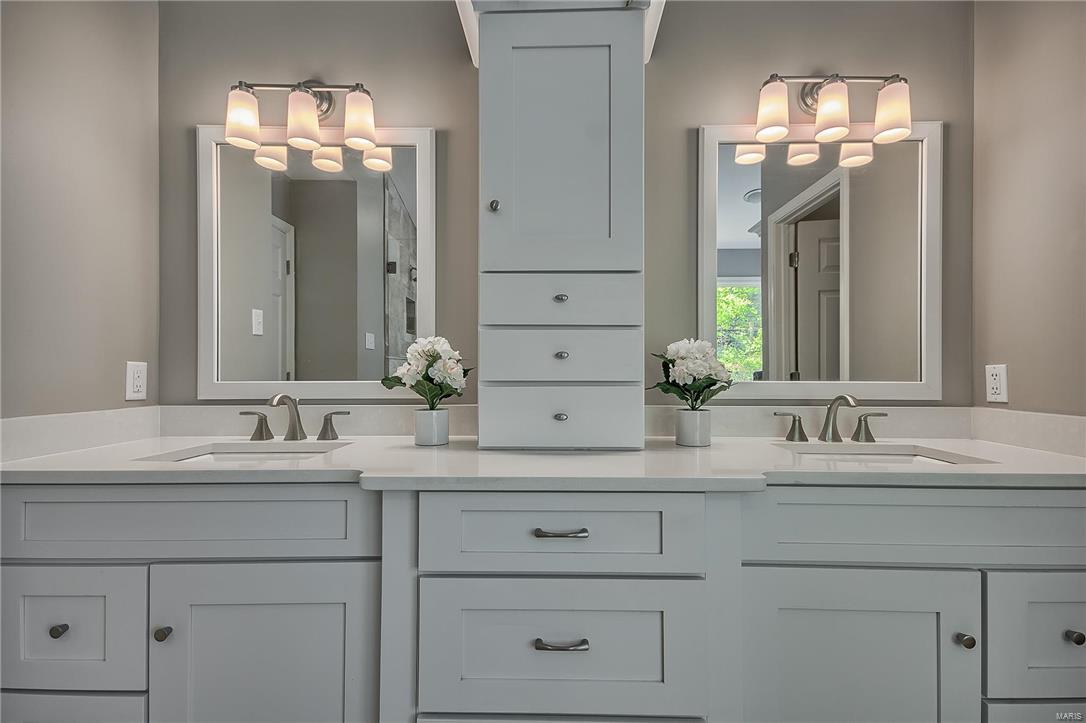 Dougherty Oaks - Residential
