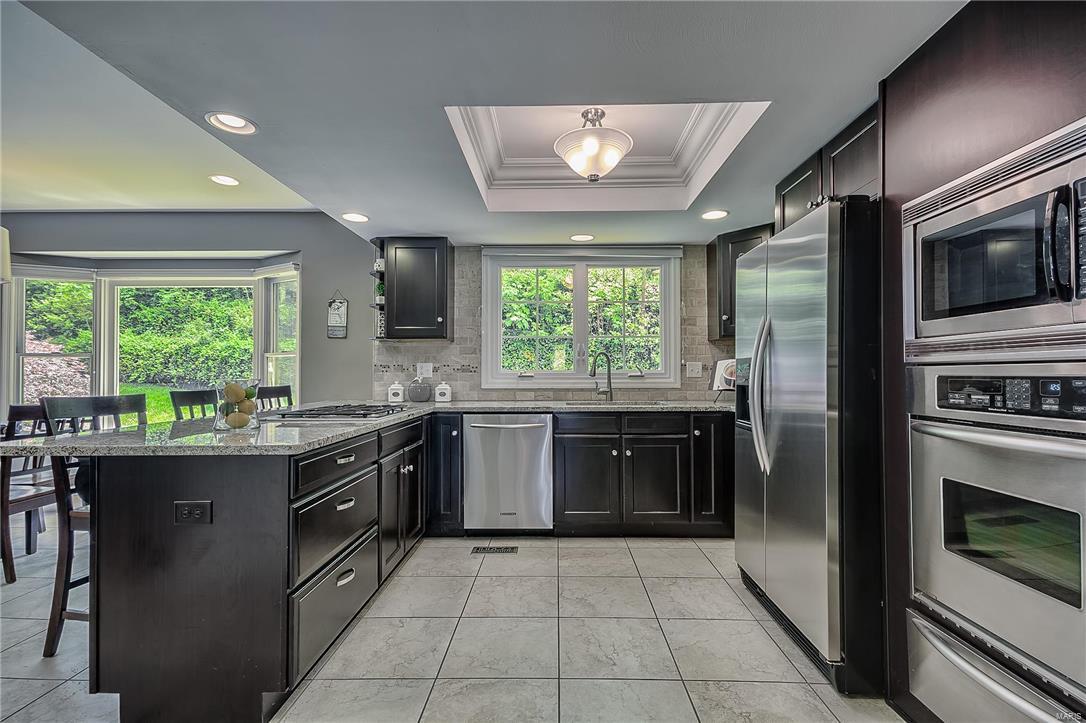Dougherty Oaks - Residential
