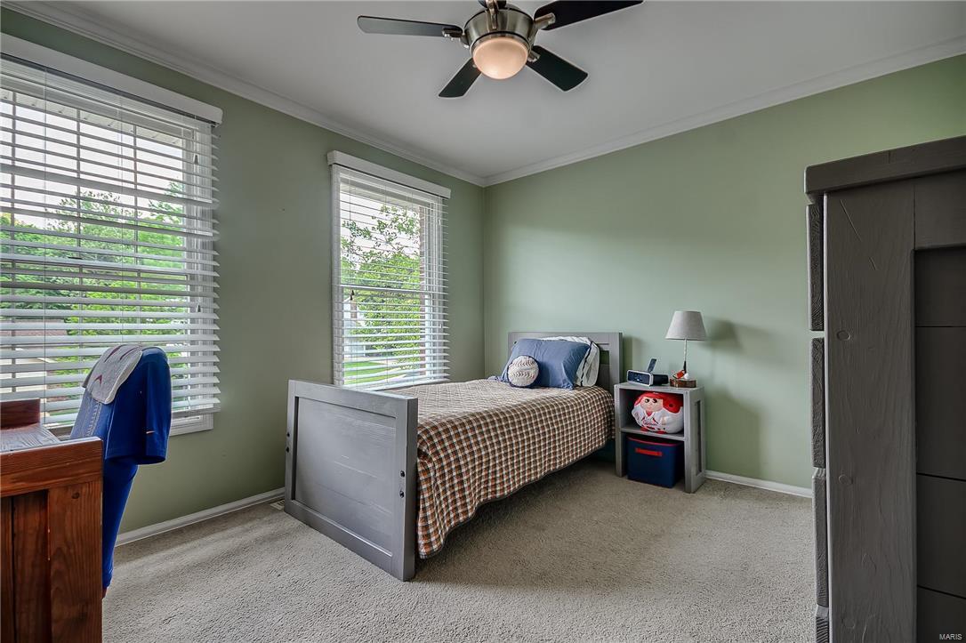 Dougherty Oaks - Residential