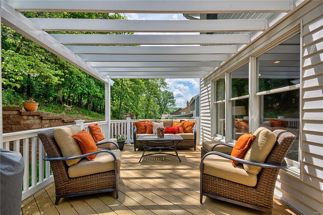 Dougherty Oaks - Residential