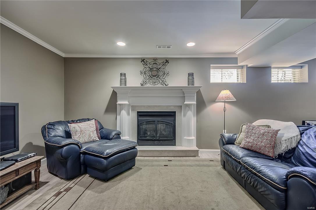 Dougherty Oaks - Residential