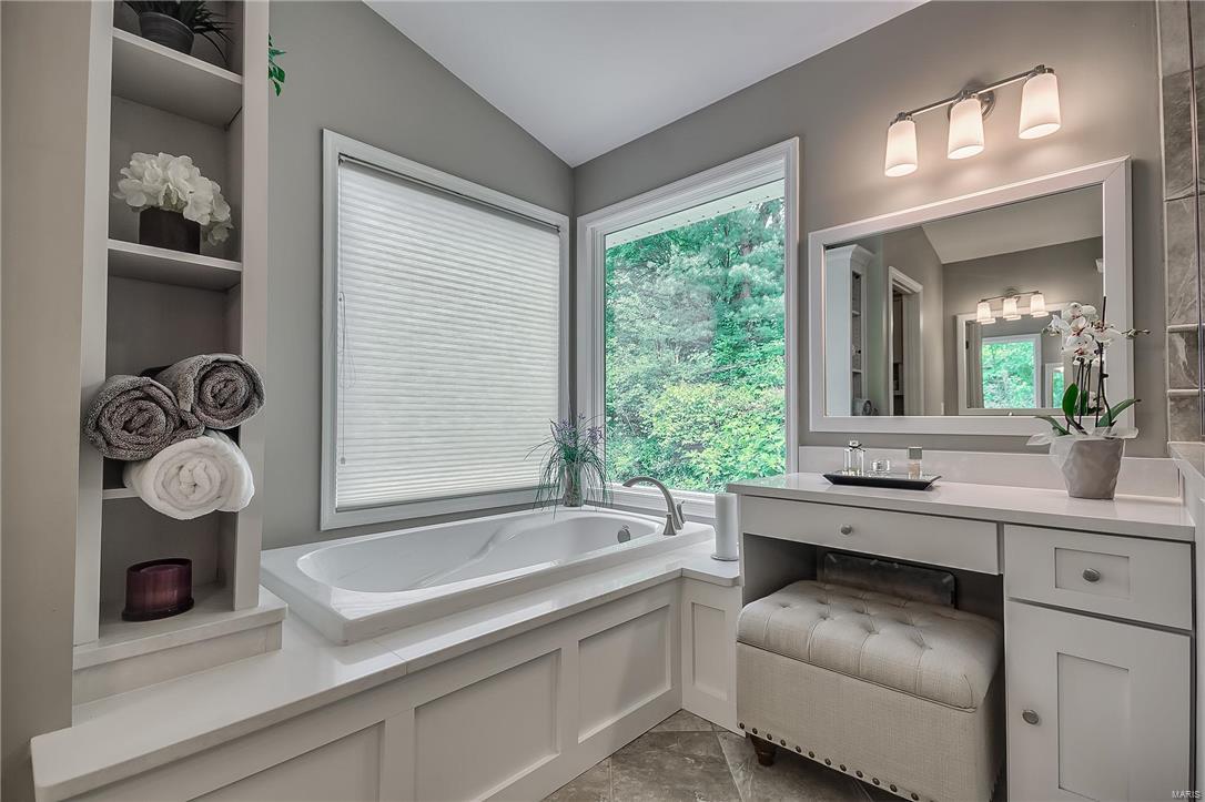 Dougherty Oaks - Residential