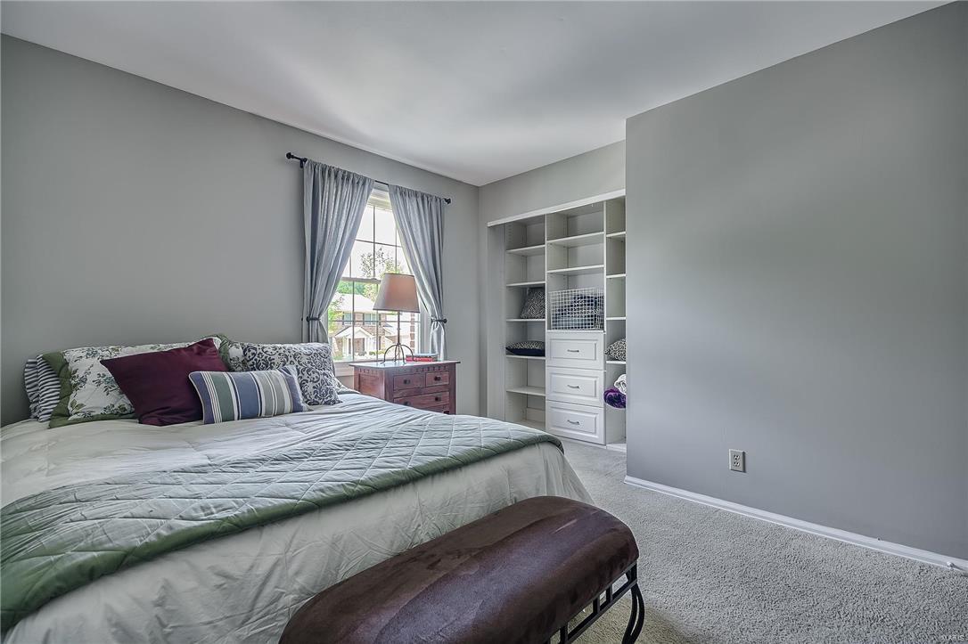 Dougherty Oaks - Residential