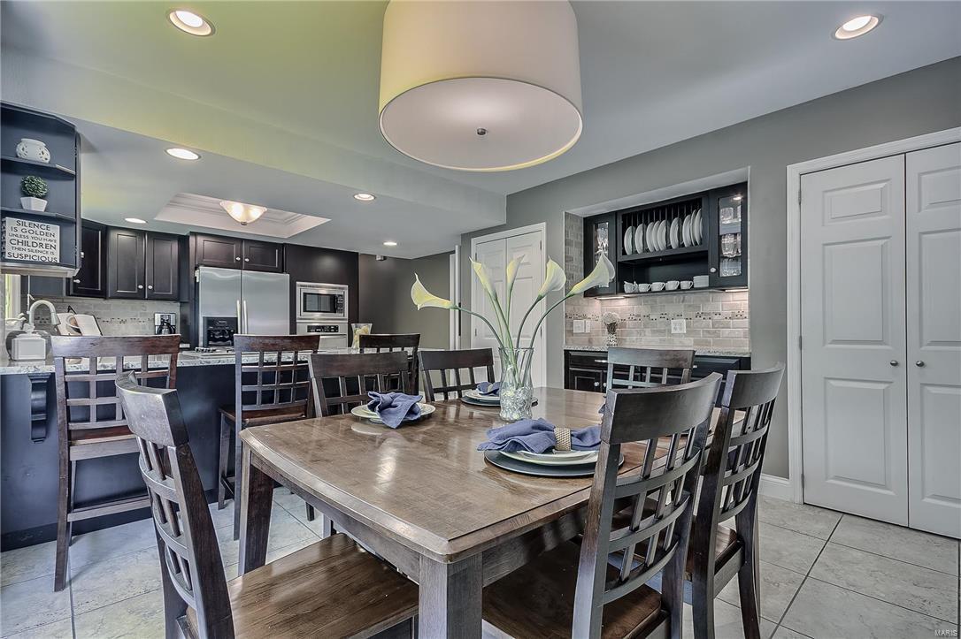 Dougherty Oaks - Residential