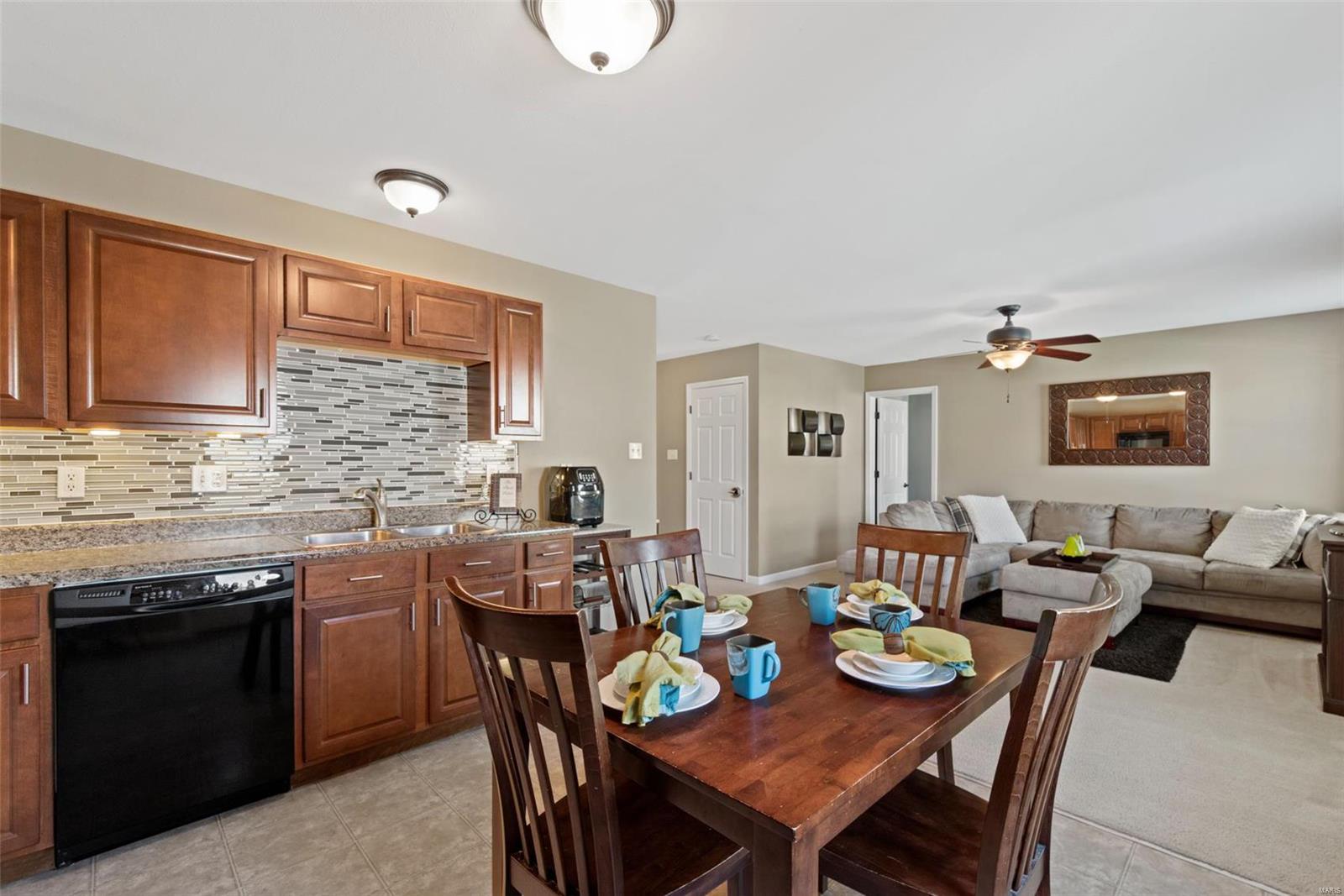 Fox Ridge #2 - Residential