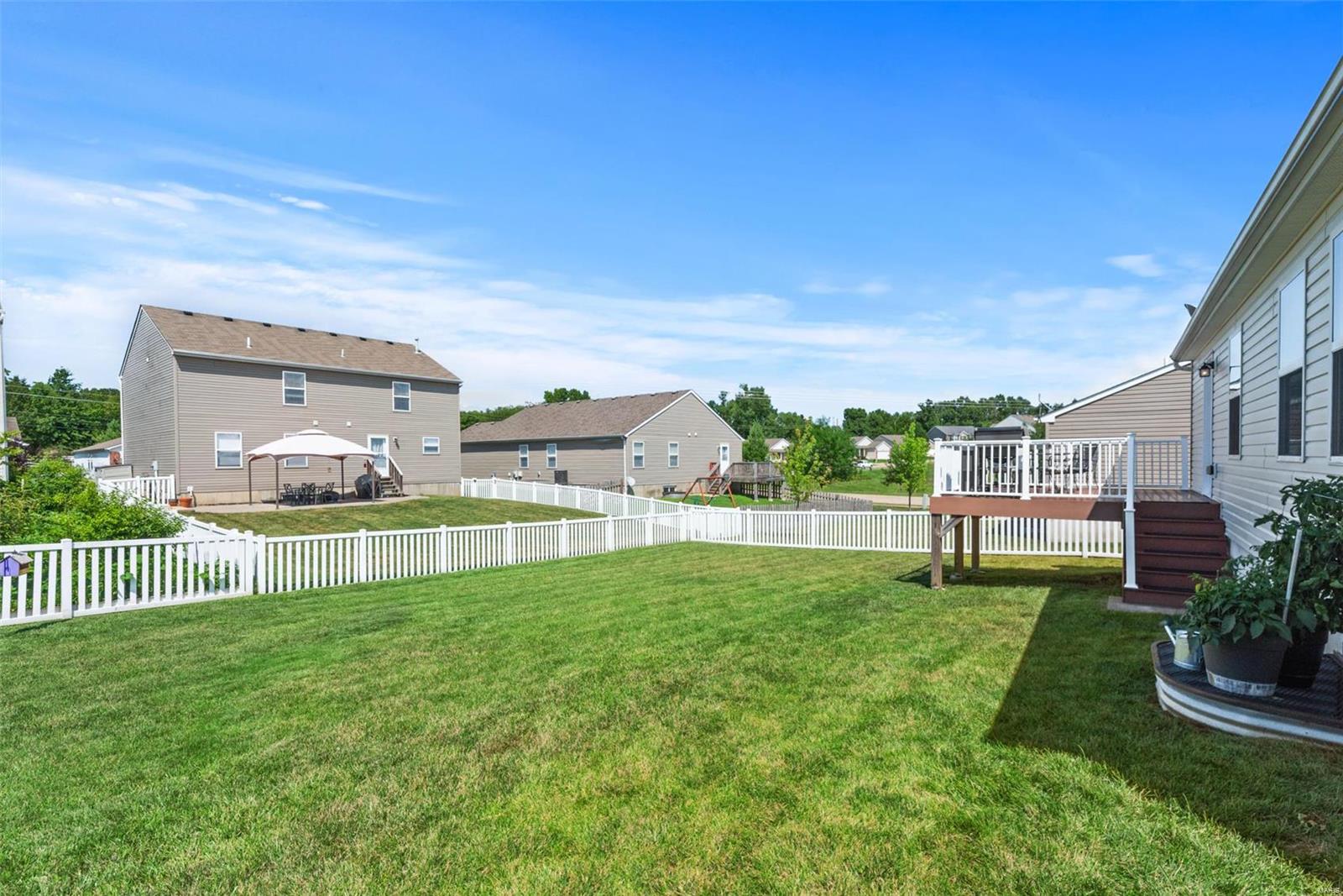 Fox Ridge #2 - Residential