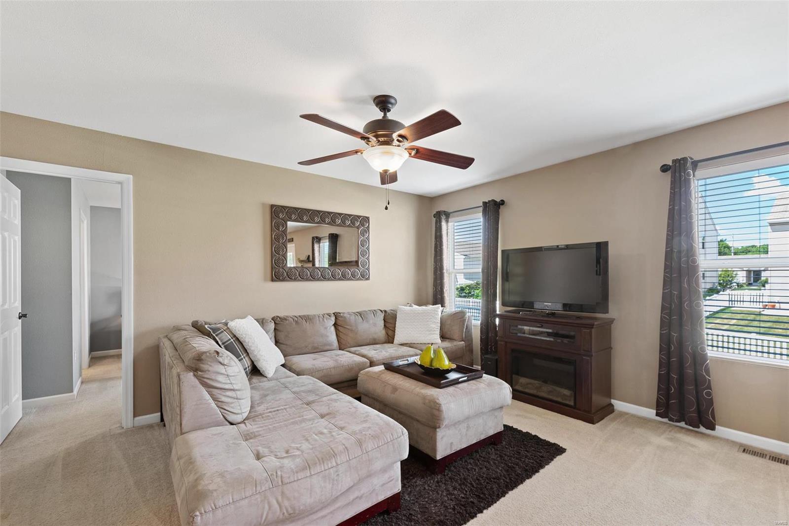 Fox Ridge #2 - Residential