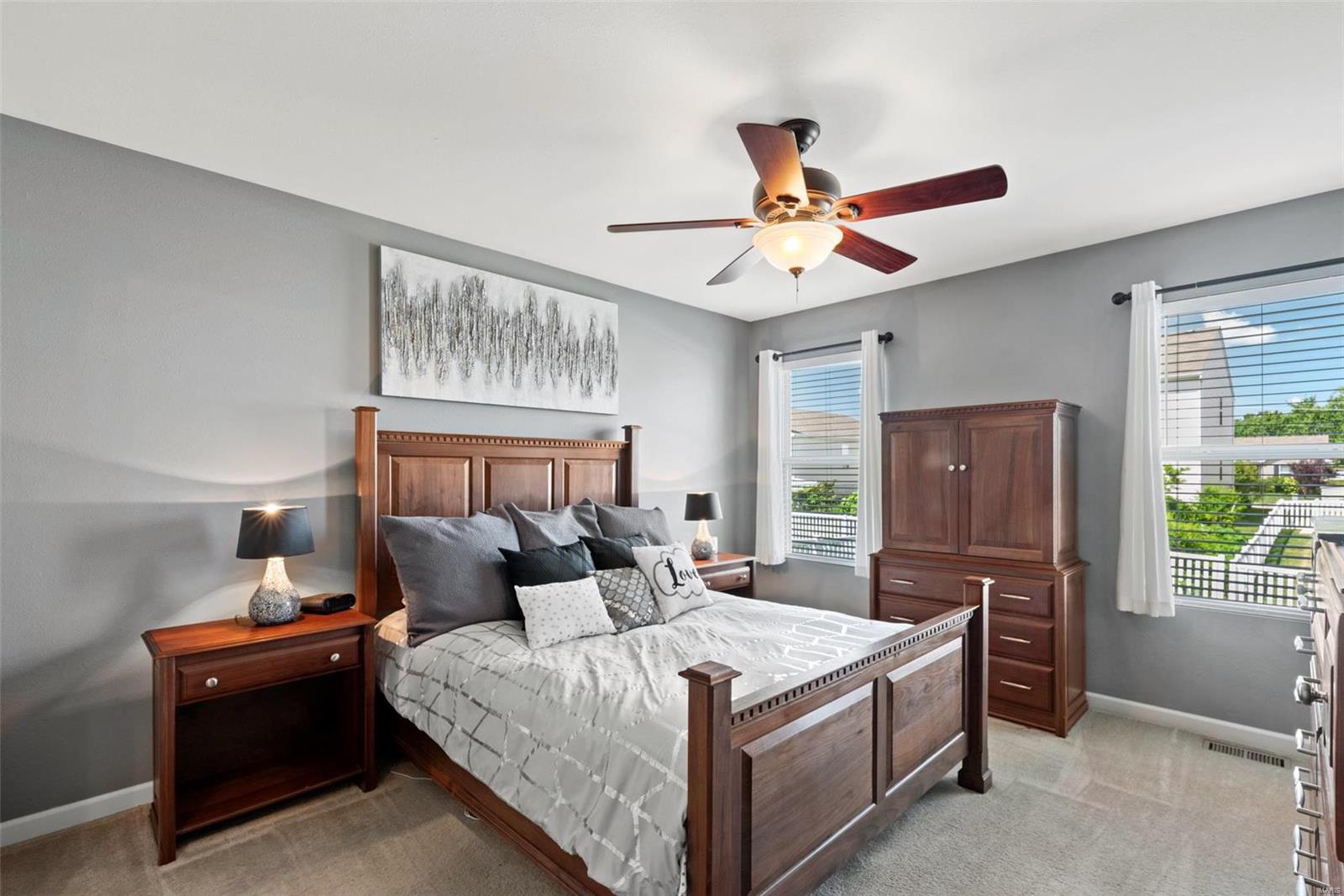 Fox Ridge #2 - Residential