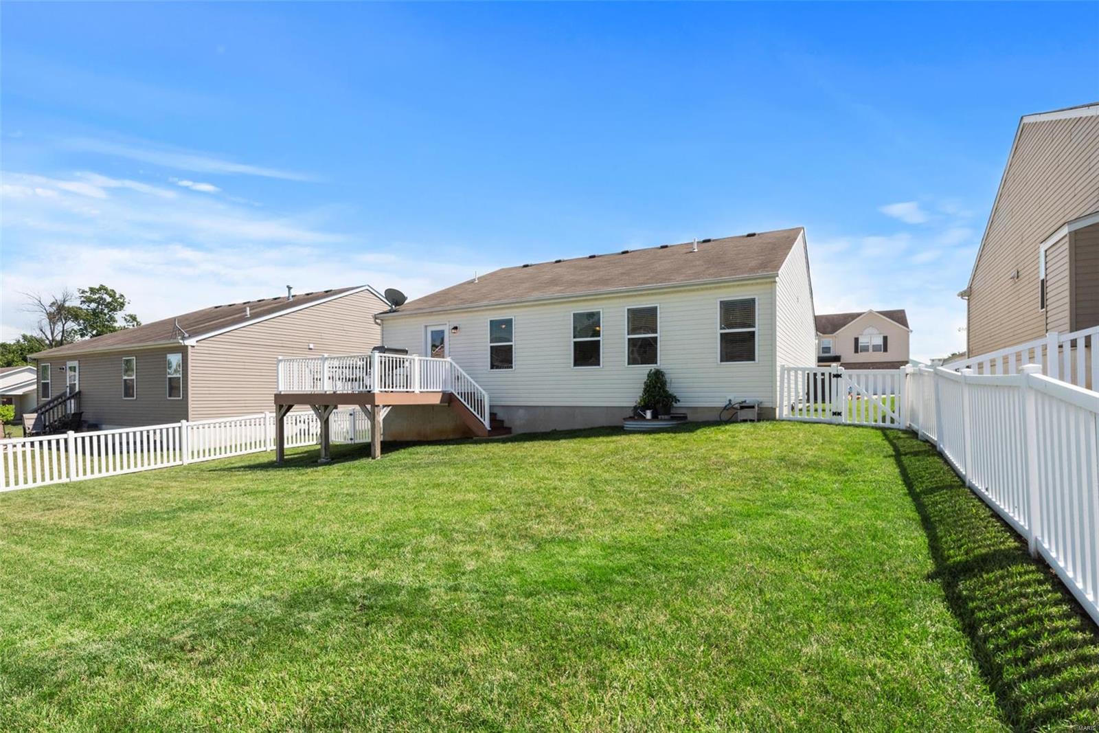 Fox Ridge #2 - Residential