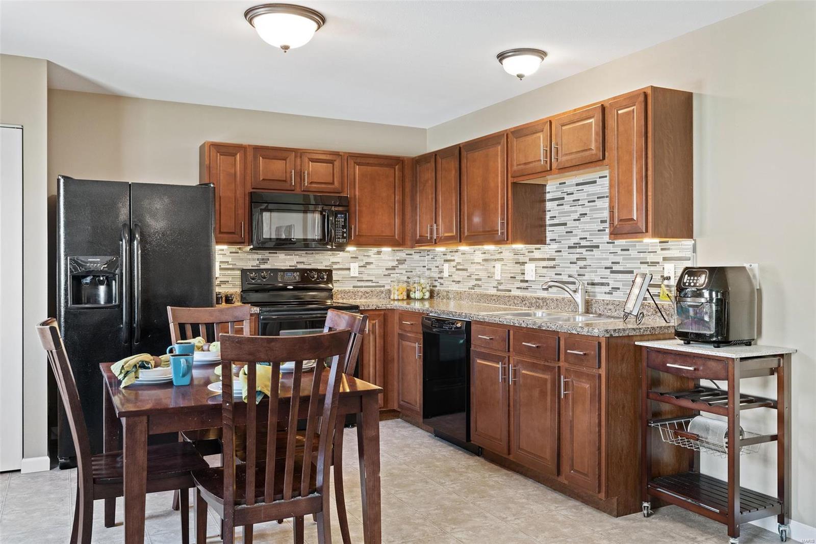 Fox Ridge #2 - Residential