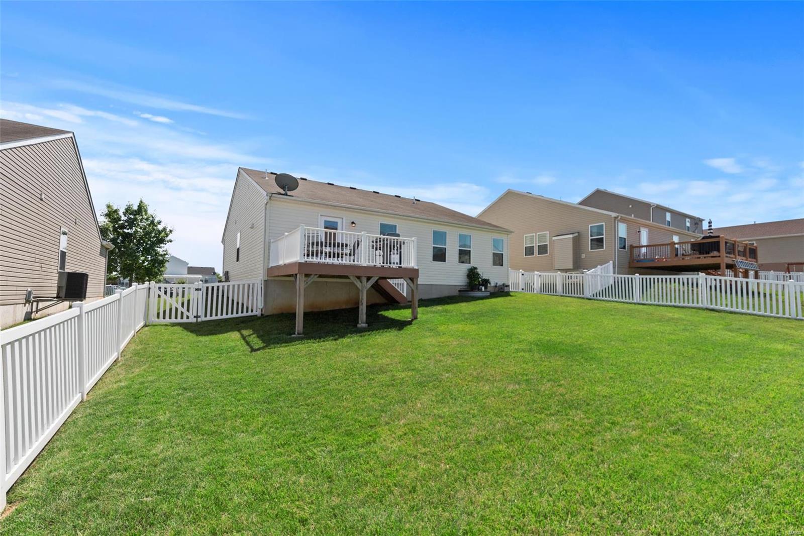 Fox Ridge #2 - Residential