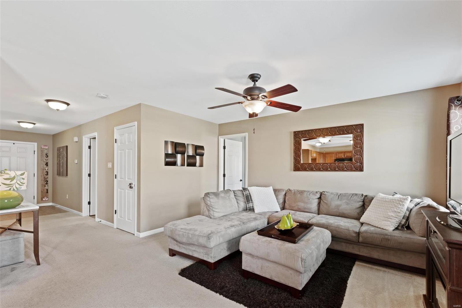 Fox Ridge #2 - Residential