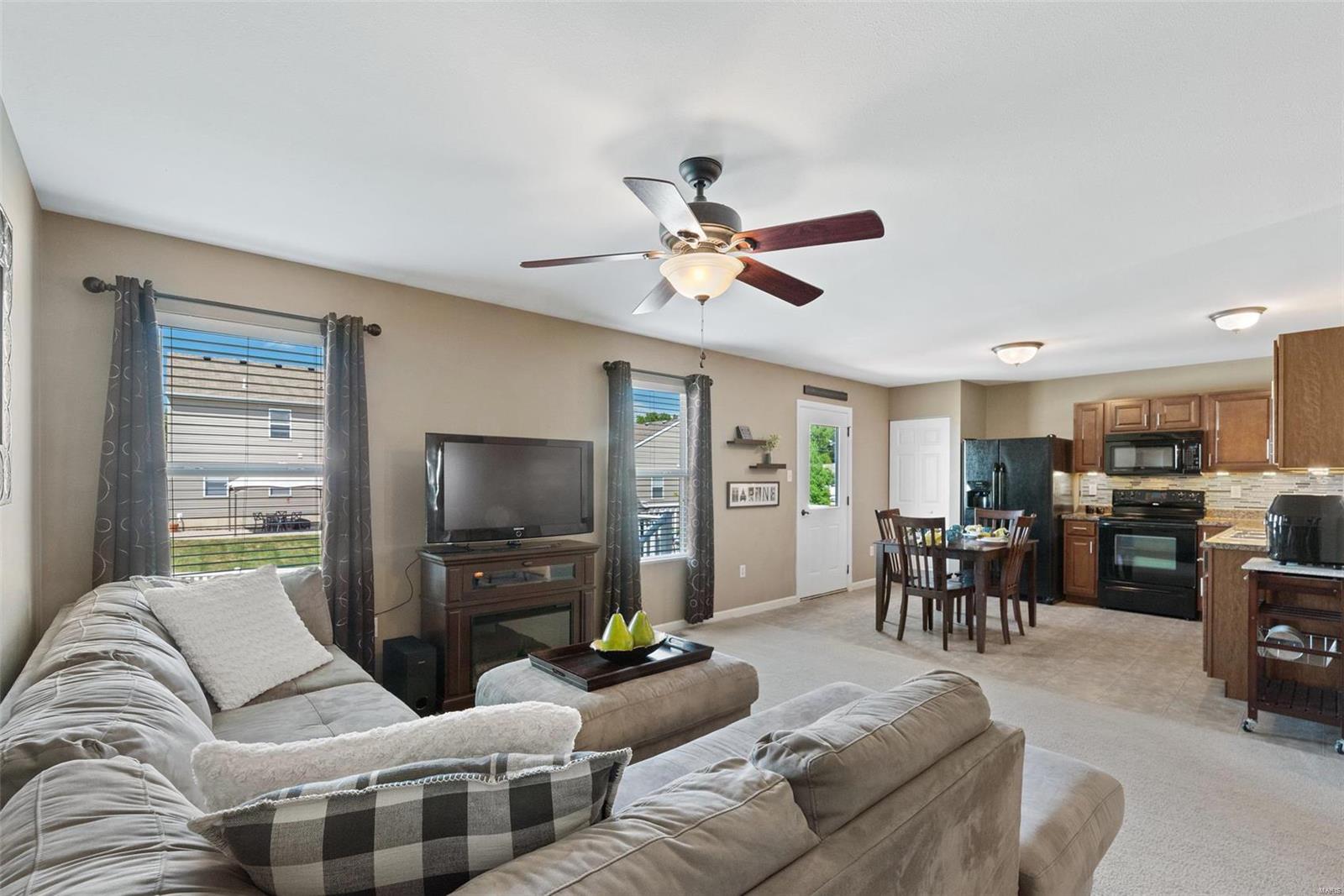 Fox Ridge #2 - Residential