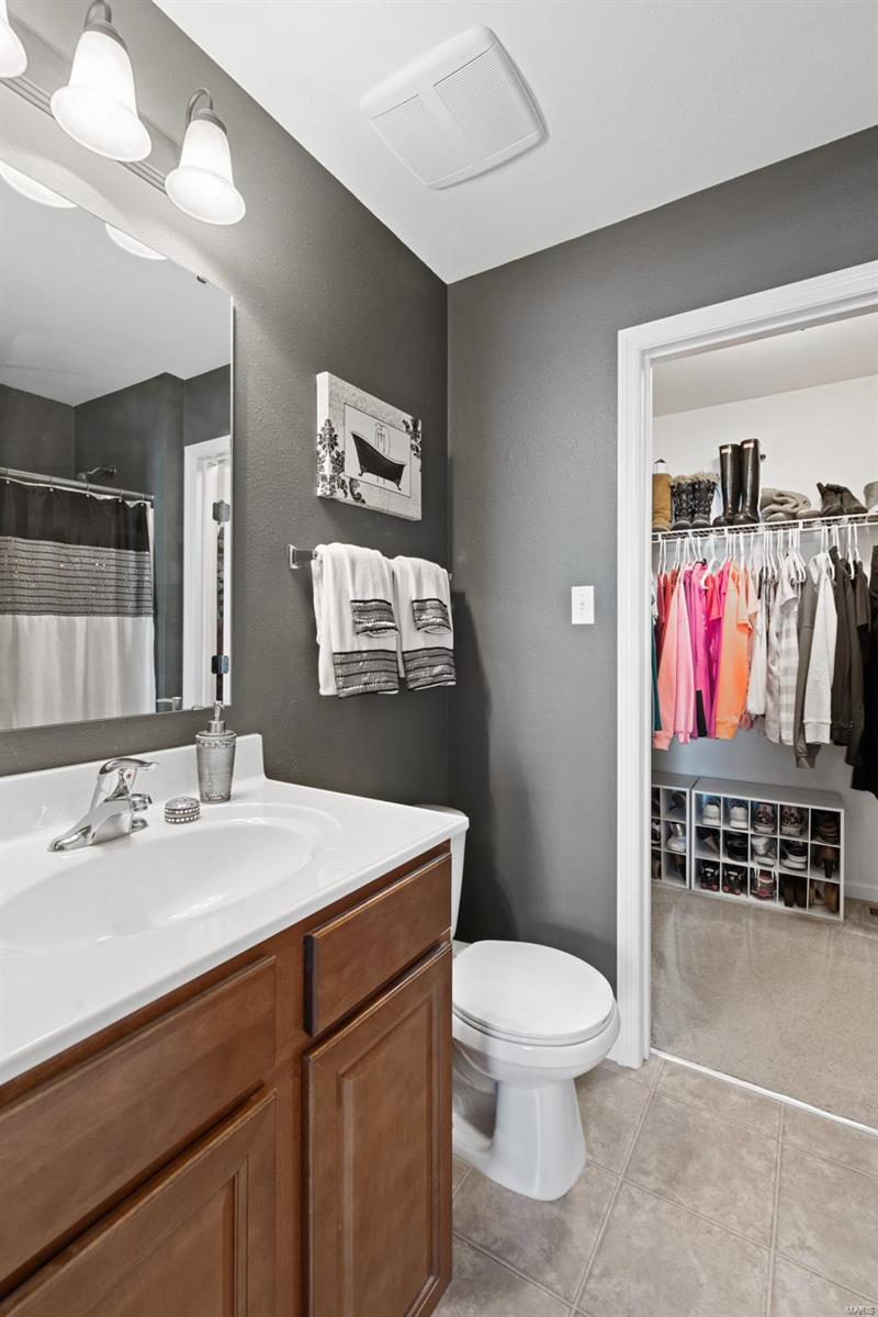 Fox Ridge #2 - Residential