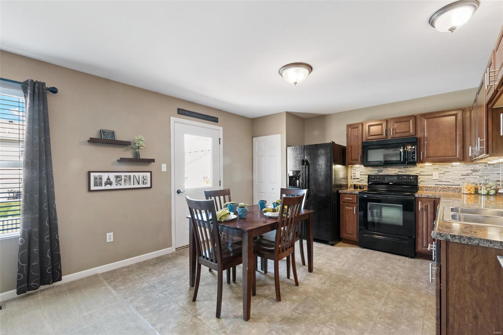 Fox Ridge #2 - Residential